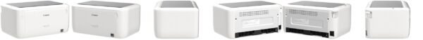Canon imageCLASS LBP6030w Wireless Laser Monochrome Printer - Image 3