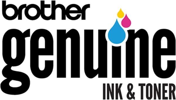 Brother LC3033 Genuine High-Yield Multi-Pack Ink, Black/Cyan/Magenta/Yellow, Pack Of 4 Cartridges, LC30334PKS - Image 2