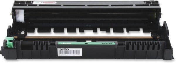 Brother DR630 Black Drum Unit - Image 6