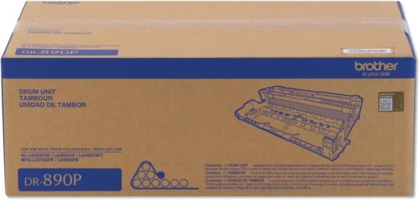 Brother DR890 Drum Unit