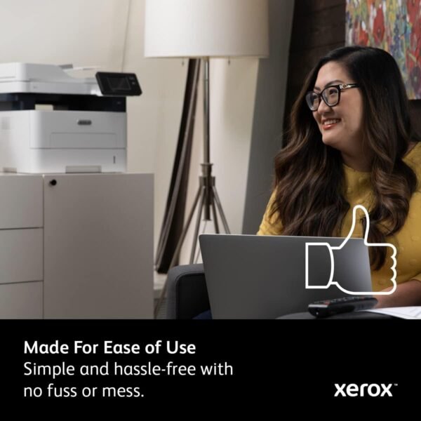 Xerox VersaLink C600/C605 Drum Cartridge - Laser Print Technology - 40000 Pages - 1 Each - Image 6