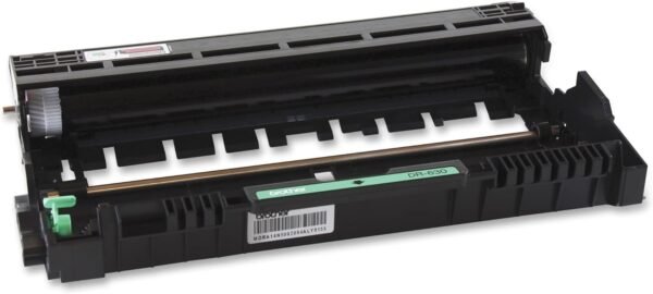 Brother DR630 Black Drum Unit - Image 3