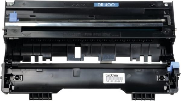 Brother DR-400 Black Drum Unit - Image 6