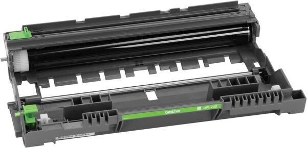 Brother DR730 Black Drum Unit - Image 6