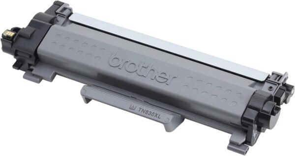 Brother TN830XL Black High Yield Toner Cartridge - Image 4