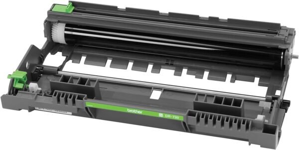 Brother DR730 Black Drum Unit - Image 4