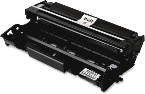 Brother DR820 Black Drum Unit - Image 2