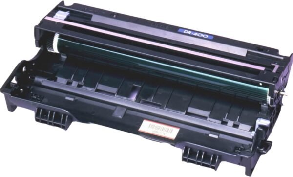 Brother DR-400 Black Drum Unit - Image 3