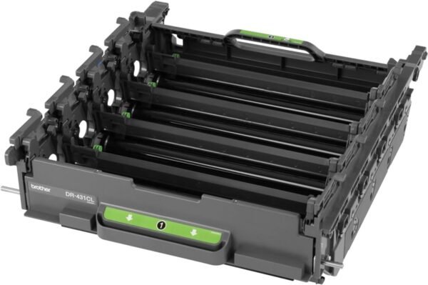 Brother DR431CL Color Drum Unit - Image 4
