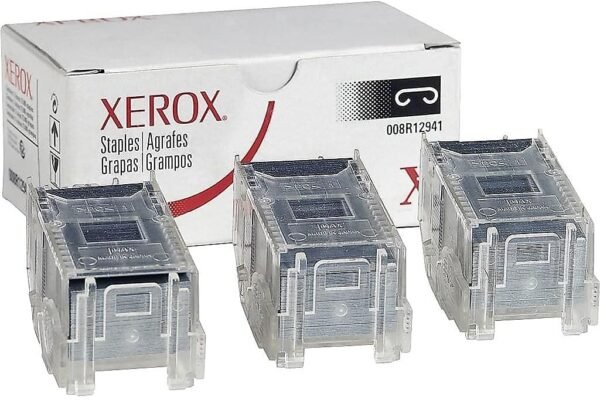 Xerox Staple Cartridge