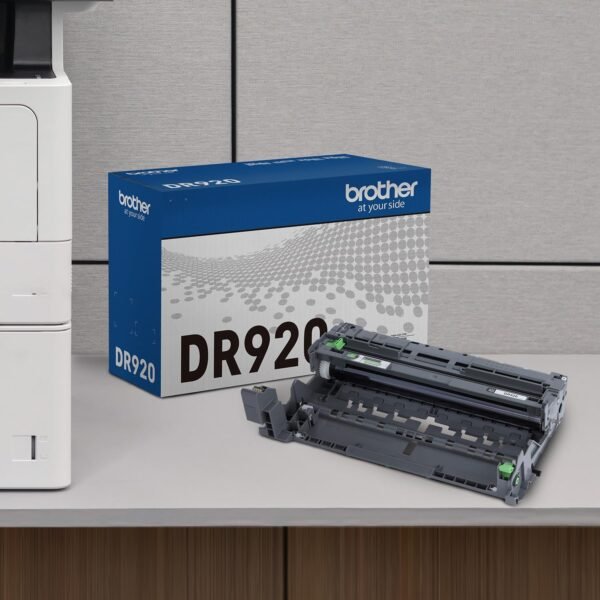 Brother DR920 Drum Unit, 45,000 Page-Yield - Image 2