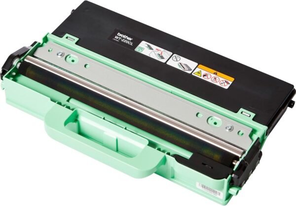 Brother WT220CL Waste Toner Cartridge - Laser - 50000 Pages - 1 Each - Image 5