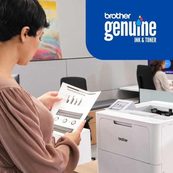 Brother DR920 Drum Unit, 45,000 Page-Yield - Image 7