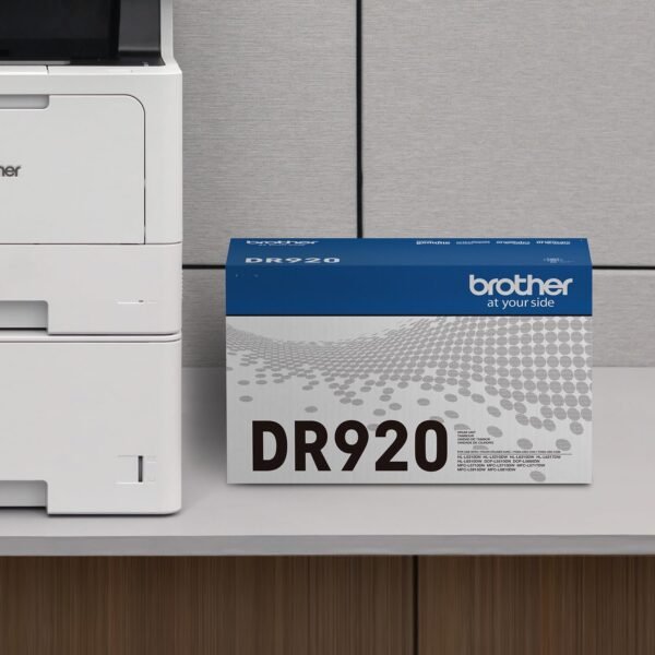 Brother DR920 Drum Unit, 45,000 Page-Yield - Image 6