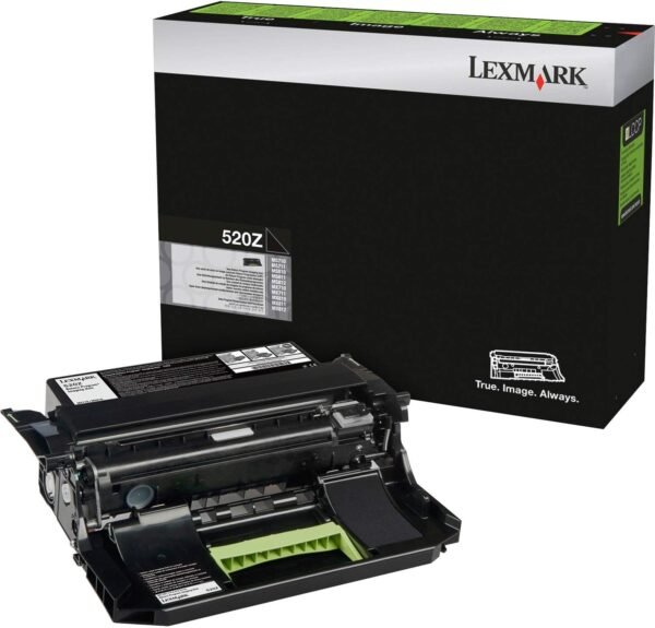 Lexmark 52D0Z00 Return Program Imaging Unit - Image 2