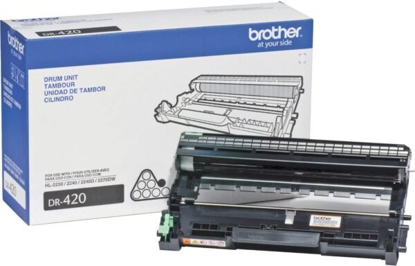 Brother DR-420 Drum Unit