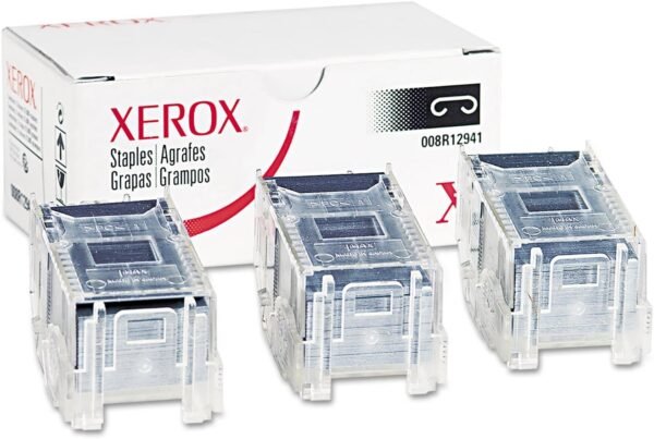 Xerox Staple Cartridge - Image 3
