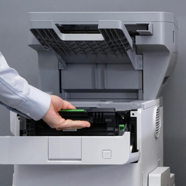 Brother Genuine High-Yield Black Toner Cartridge, TN920XL - Image 5