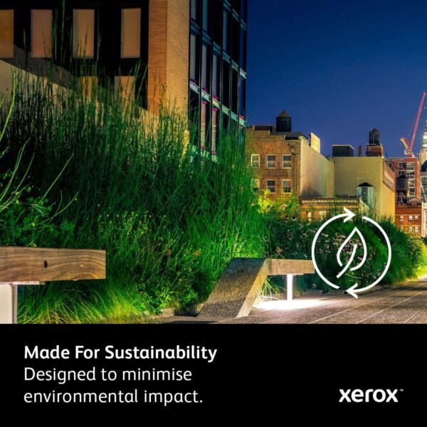 Xerox VersaLink C600/C605 Drum Cartridge - Laser Print Technology - 40000 Pages - 1 Each - Image 5