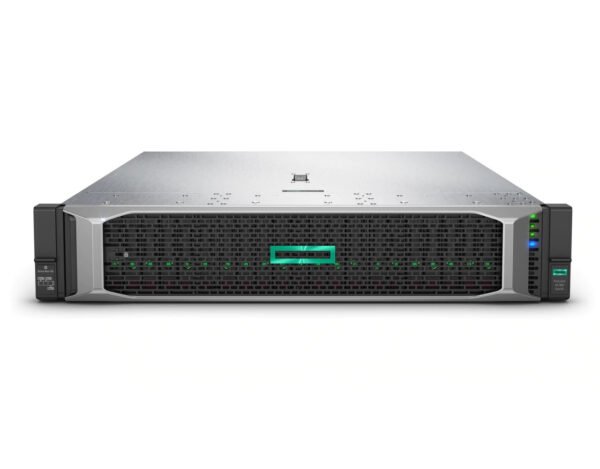 HPE ProLiant DL380 Gen10 4214 12LFF PERF WW server Rack (2U) Intel Xeon Silver 2.2 GHz 16 GB DDR4-SDRAM 800 W