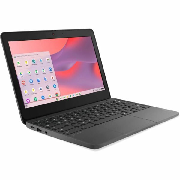 Lenovo 82W60001US Lenovo 14e Chromebook Gen 3 Intel® N N200 14" Touchscreen Full HD