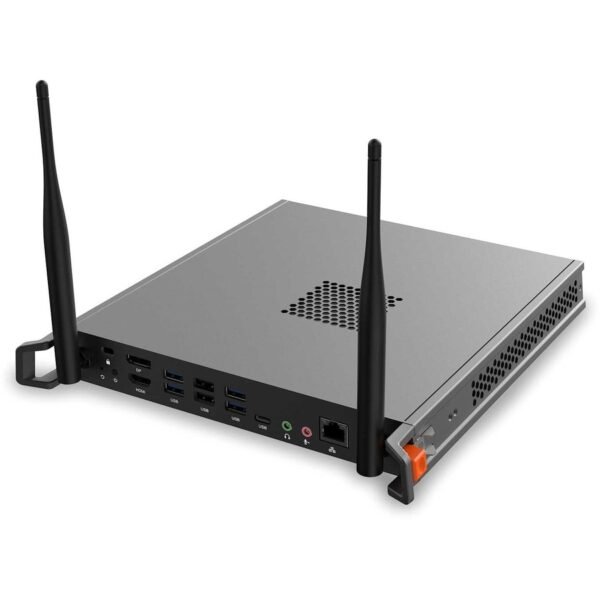 Viewsonic VPC25-W53-P2 Viewsonic VPC25-W53-P2 embedded computer 2.3 GHz
