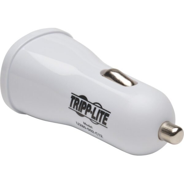 Tripp Lite U280-002-C12 Tripp Lite U280-002-C12 mobile device charger Smartphone, - Image 2