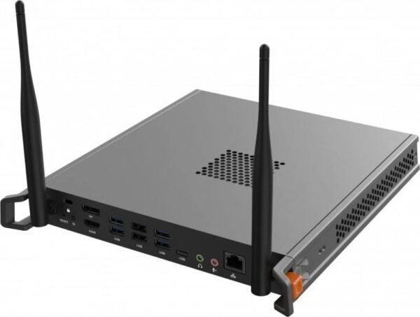 Viewsonic VPC25-W53-P1 Viewsonic VPC25-W53-P1 embedded computer 2 GHz 256