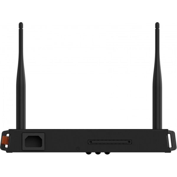 Viewsonic VPC25-W53-P1 Viewsonic VPC25-W53-P1 embedded computer 2 GHz 256 - Image 4