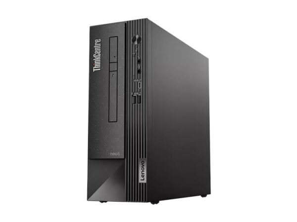 Lenovo ThinkCentre Intel Core i5 14th Gen i5-14400 - 16 GB - 256 GB SSD - Small Form Factor Desktop...