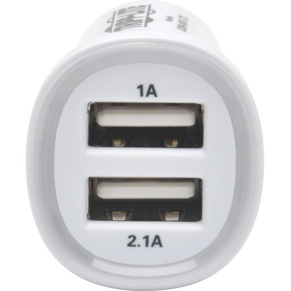 Tripp Lite U280-002-C12 Tripp Lite U280-002-C12 mobile device charger Smartphone, - Image 3