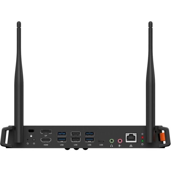 Viewsonic VPC25-W53-P2 Viewsonic VPC25-W53-P2 embedded computer 2.3 GHz - Image 3