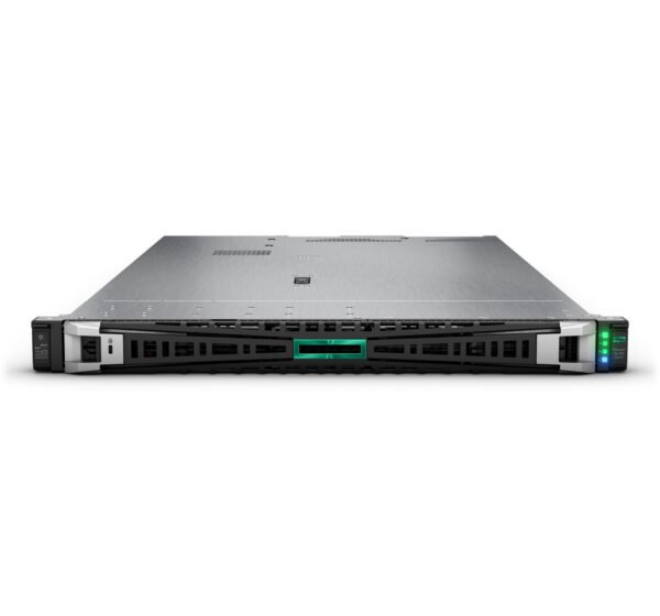 HPE ProLiant DL360 Gen11 server Rack (1U) Intel Xeon Silver 4410Y 2 GHz 32 GB DDR5-SDRAM 800 W
