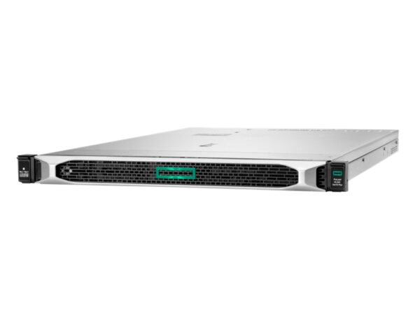 HPE ProLiant DL360 Gen10 Plus server Rack (1U) Intel Xeon Silver 4309Y 2.8 GHz 32 GB DDR4-SDRAM 800 W