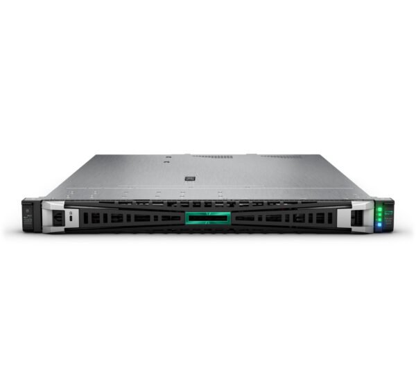 HPE ProLiant DL320 Gen11 server Rack (1U) Intel Xeon Bronze 3408U 1.8 GHz 16 GB DDR5-SDRAM 500 W