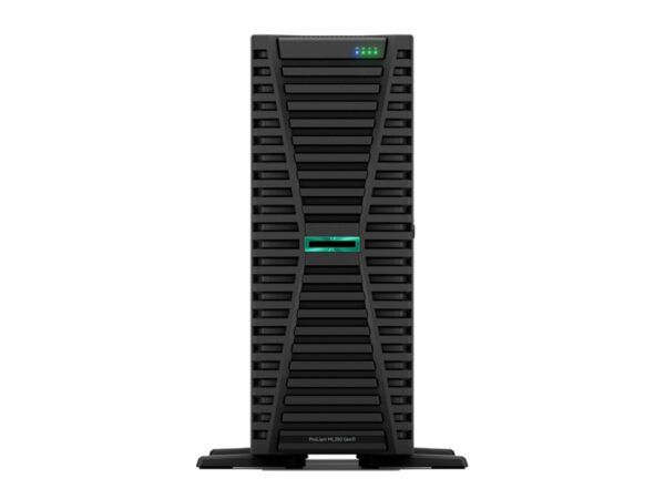 HPE ProLiant ML350 Gen11 server Tower (4U) Intel® Xeon® Gold 5418Y 2 GHz 32 GB DDR5-SDRAM 800 W