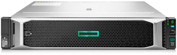 HPE ProLiant DL180 Gen10 server Rack (2U) Intel Xeon Bronze 3204 1.9 GHz 16 GB DDR4-SDRAM 500 W