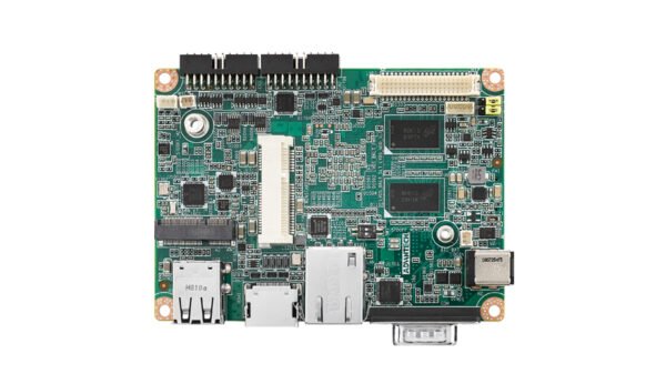 Advantech RSB-3430CD-PNA1E embedded computer 1 GHz 4 GB Flash 1 GB