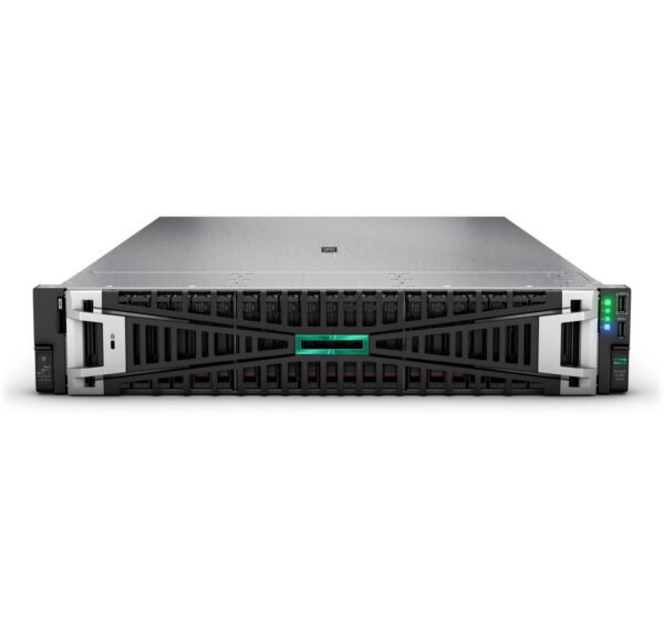 HPE ProLiant DL380 Gen11 server 0 GB Rack (2U) Intel® Xeon® Gold 5416S 2 GHz 32 GB DDR5-SDRAM