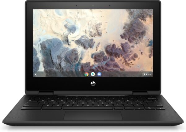 HP 6J172UT#ABA HP Chromebook x360 11 G4 Intel® Celeron® N5100 Hybrid (2-in-1)