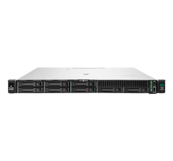 HPE ProLiant DL325 G10+ v2 server Rack (1U) AMD EPYC 7232P 3.1 GHz 32 GB DDR4-SDRAM 500 W