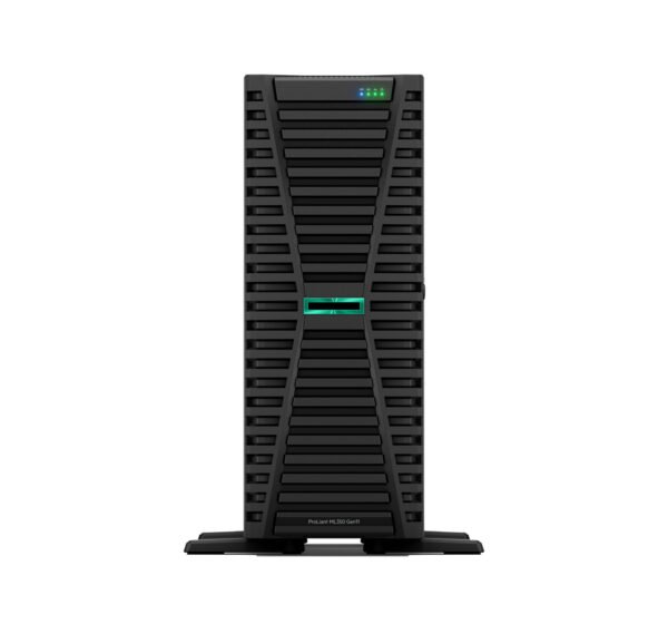 HPE ProLiant ML350 Gen11 server Tower (4U) Intel® Xeon® Gold 5418Y 2 GHz 32 GB DDR5-SDRAM 800 W