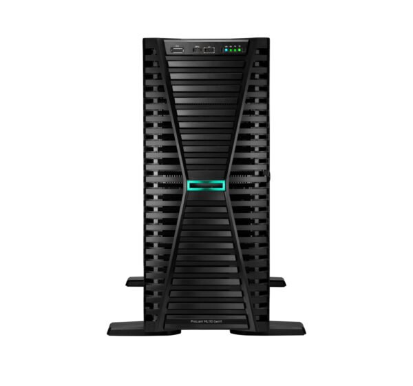 HPE P69303-005 HPE ProLiant ML110 Gen11 server 960 GB Tower (4.5U) Intel Xeon Silver