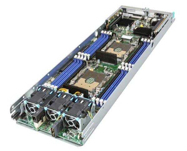Intel ® Compute Module HNS2600BPBLCR