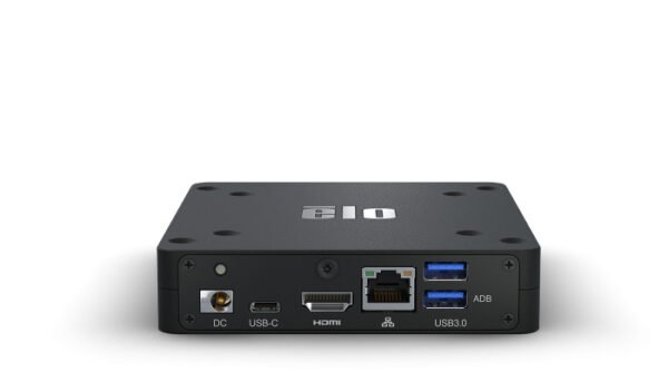 Elo Touch Solutions E393359 Elo Touch Solutions E393359 embedded computer
