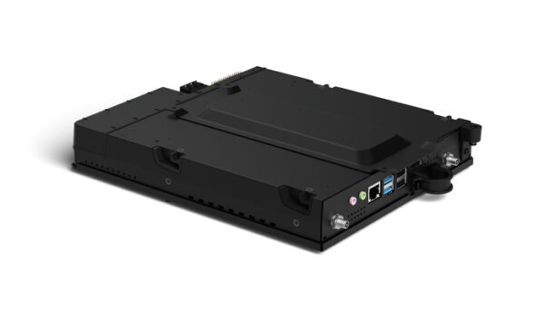 Elo Touch Solutions E227895 Elo Touch Solutions ECMG4 2.7 GHz Intel® Core™ i5 256 GB SSD 8 GB